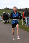 Senior mens and womens Heaton Harriers Memorial 10k Road Race, Newcastle. Photo:  David T. Hewitson/Sports for All Pics
